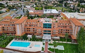 Hotel Granada Palace, Affiliated By Melia